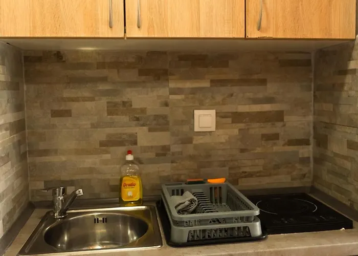 Aktis Sea View Appartement Peraía