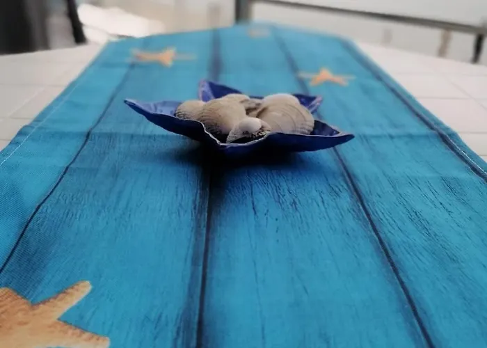 Appartement Aktis Sea View Peraía