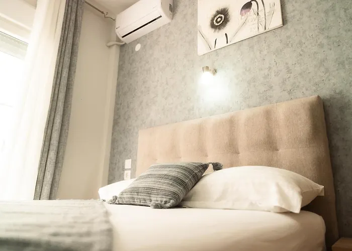 Aktis Sea View * Peraía