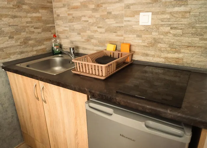 Aktis Sea View * Peraía