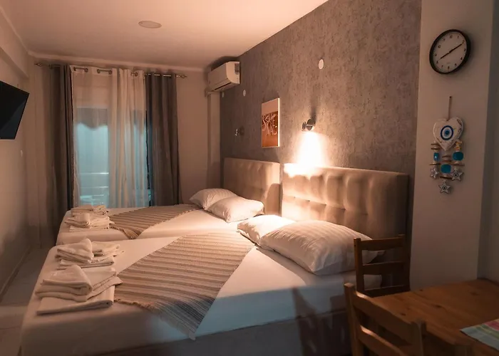 Aktis Sea View Appartamento *