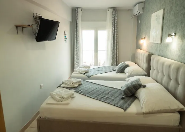 Aktis Sea View Appartamento