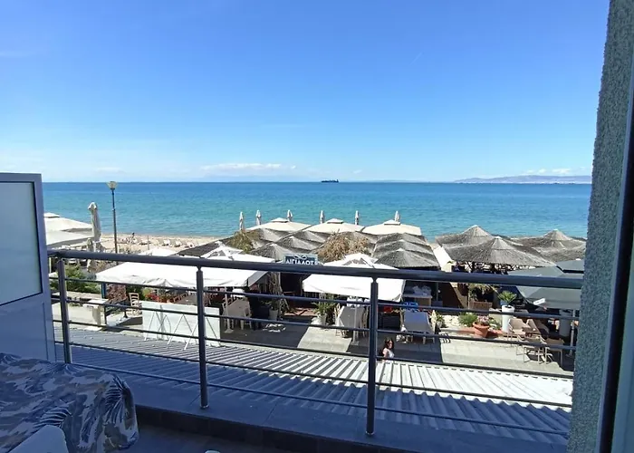 Aktis Sea View Peraía