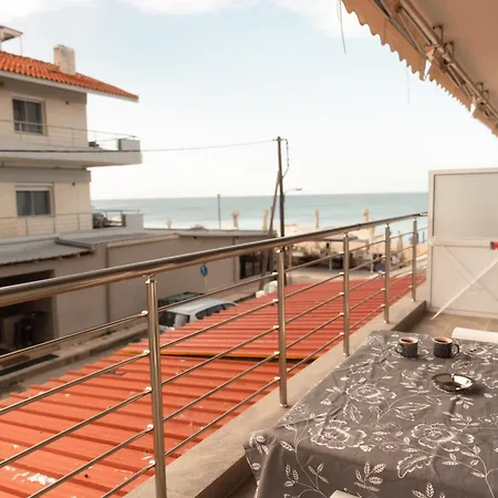 Aktis Sea View Peraía