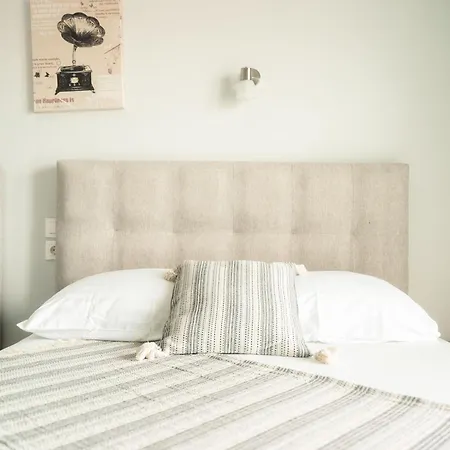 Aktis Sea View דירה *