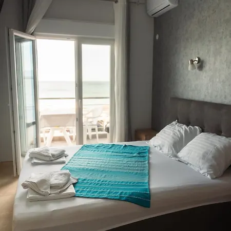 Aktis Sea View