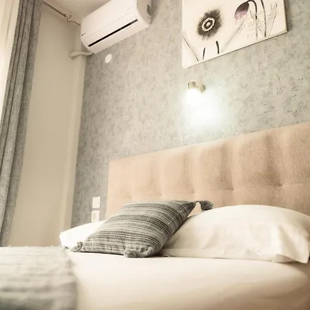 Aktis Sea View * Peraía