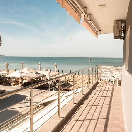 Aktis Sea View * Peraía