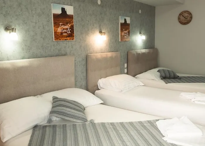 Apartament Aktis Sea View Peraía