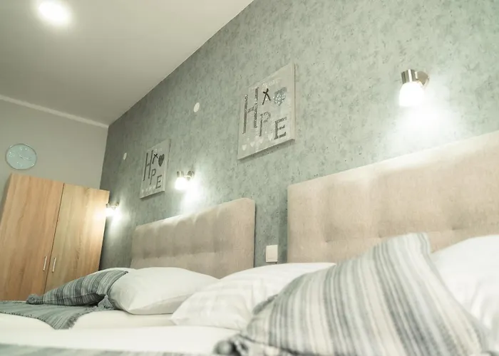 Aktis Sea View * Peraía