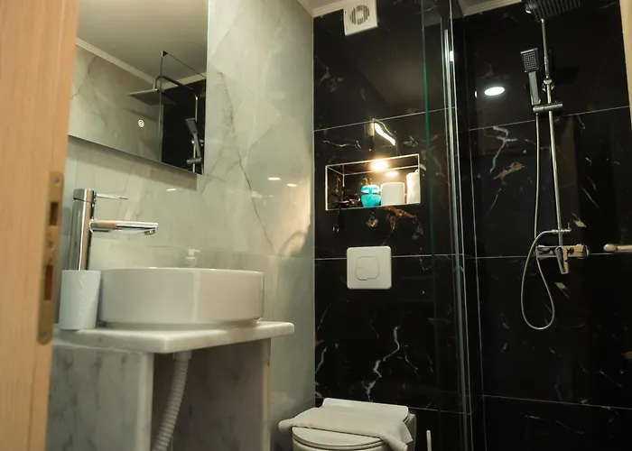 Aktis Sea View Peraía