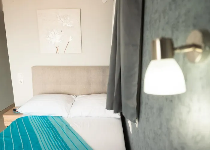 Aktis Sea View * Peraía