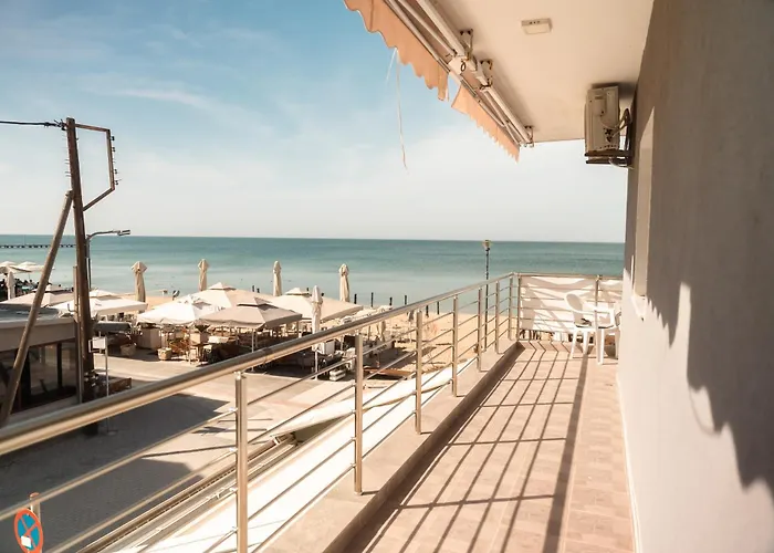 Aktis Sea View * Peraía