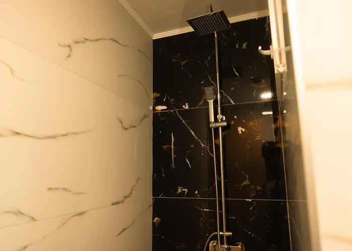 Apartament Aktis Sea View *